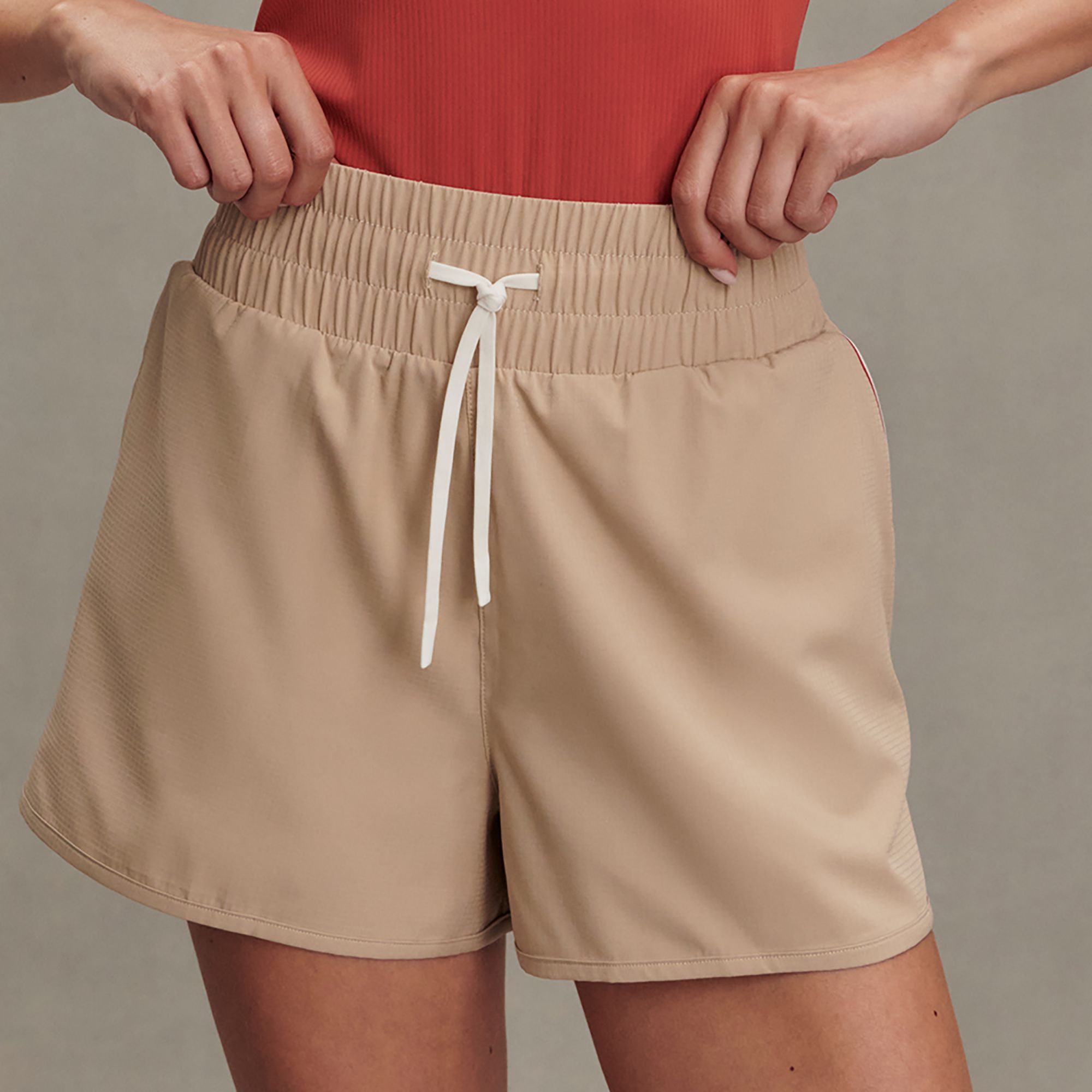 Varley Women's Bodie Running 2 Shorts