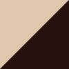 Sandshell/ Shaved Chocolate