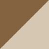 Egret/Golden Olive
