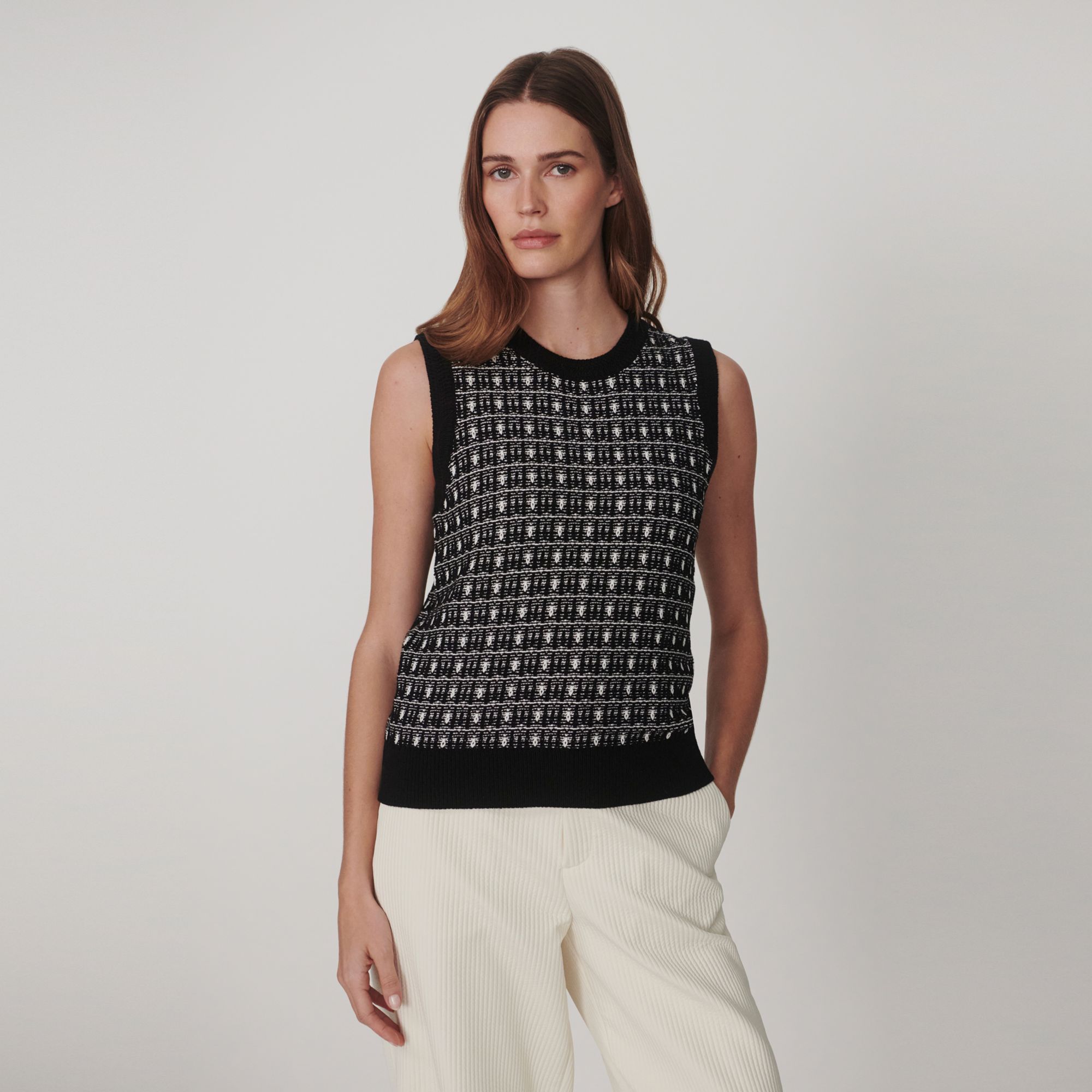 Varley Women's Safia Knit Tank