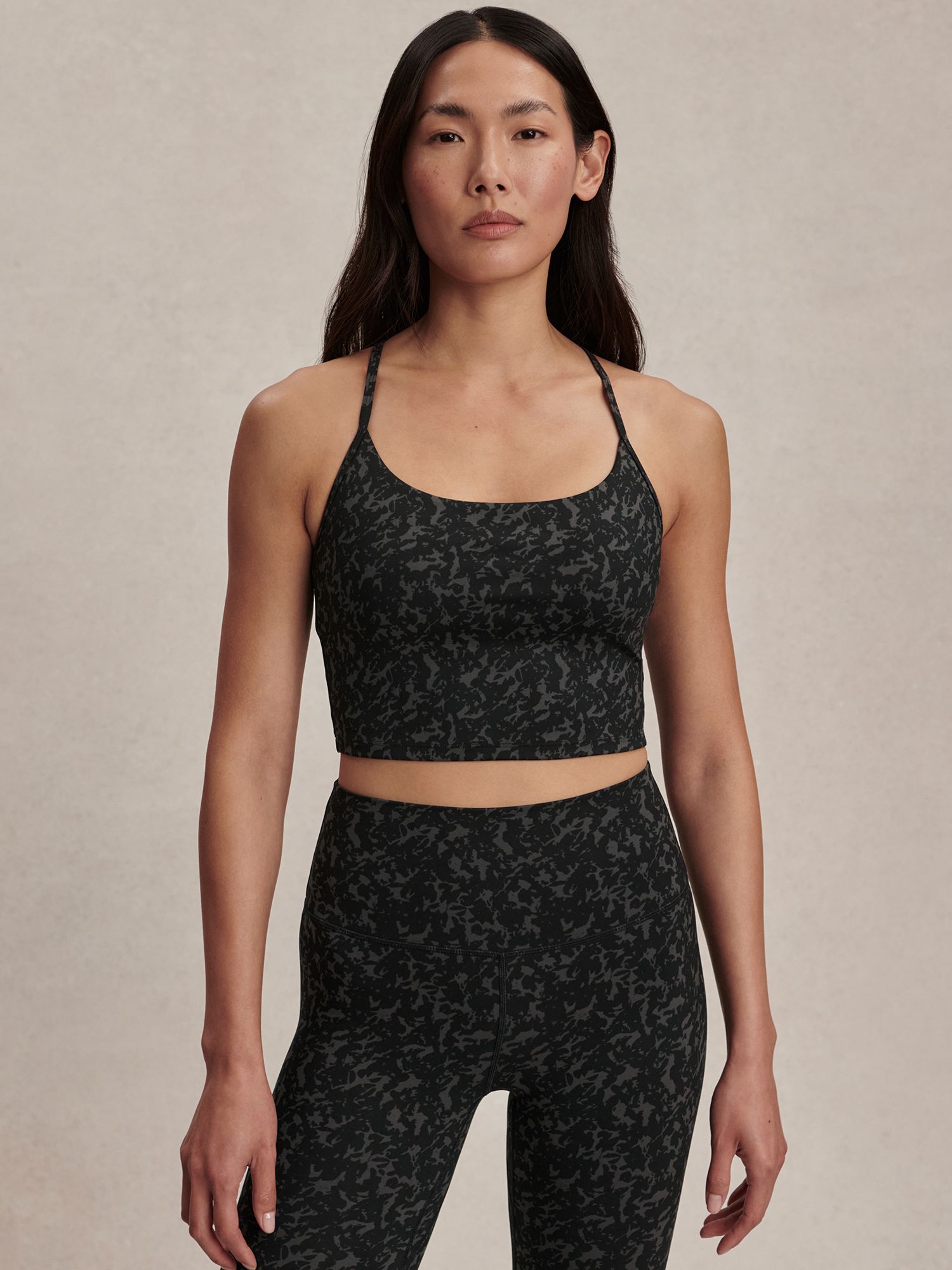 Varley Women's Freesoft Harley Bralette