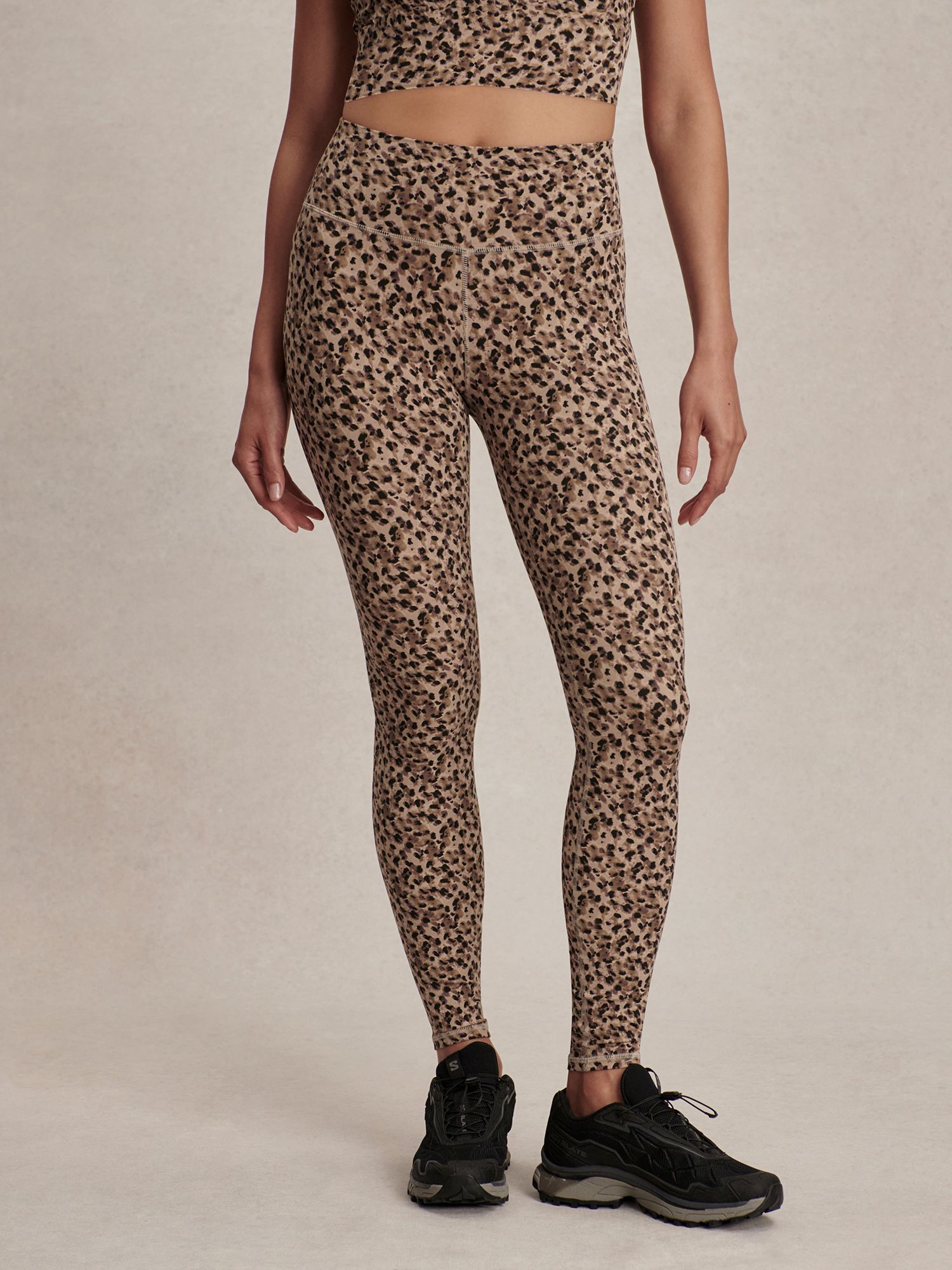 Varley Women's Freesoft High-Rise 28" Legging Pants