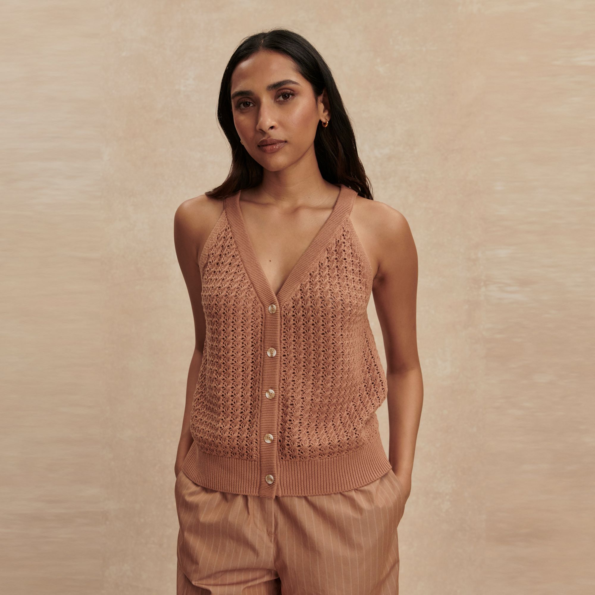 Varley Women's Alessia Knit Tank