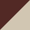 Deep Mahogany