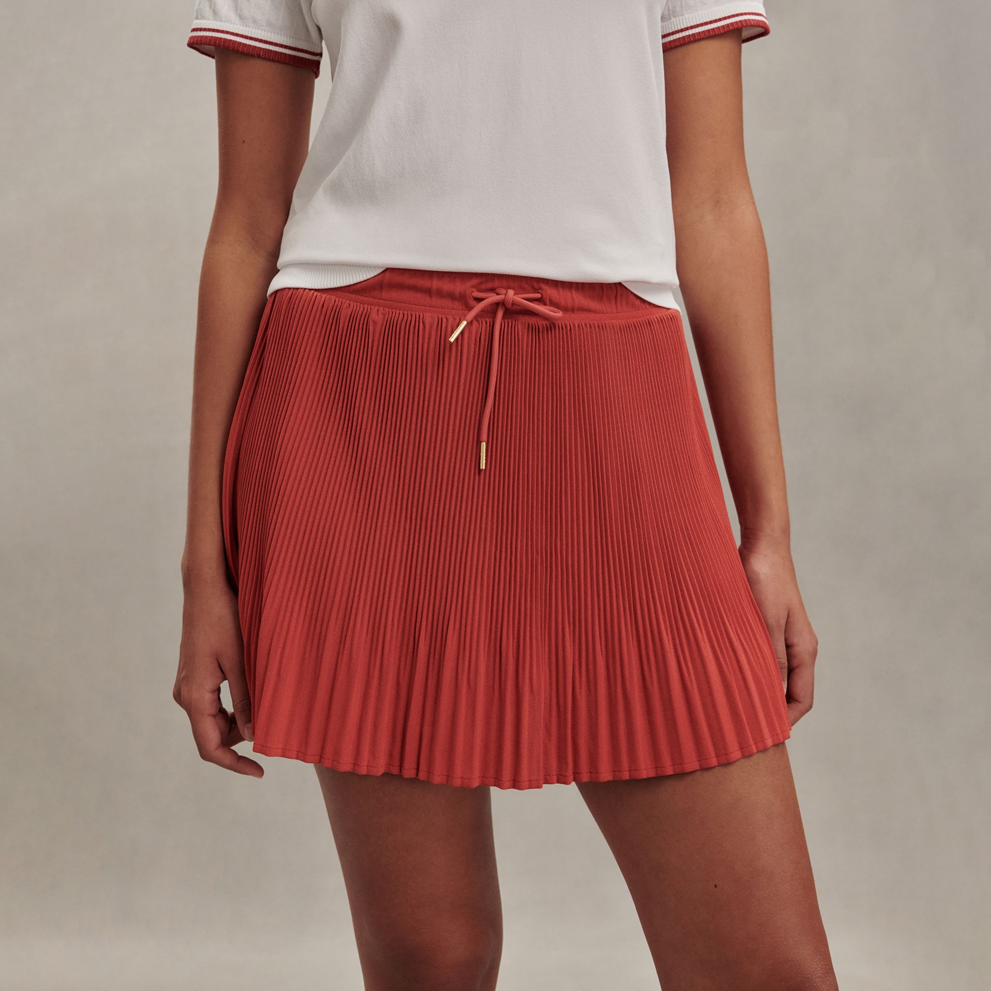 Varley Women's 15” Davina High-Rise Skort