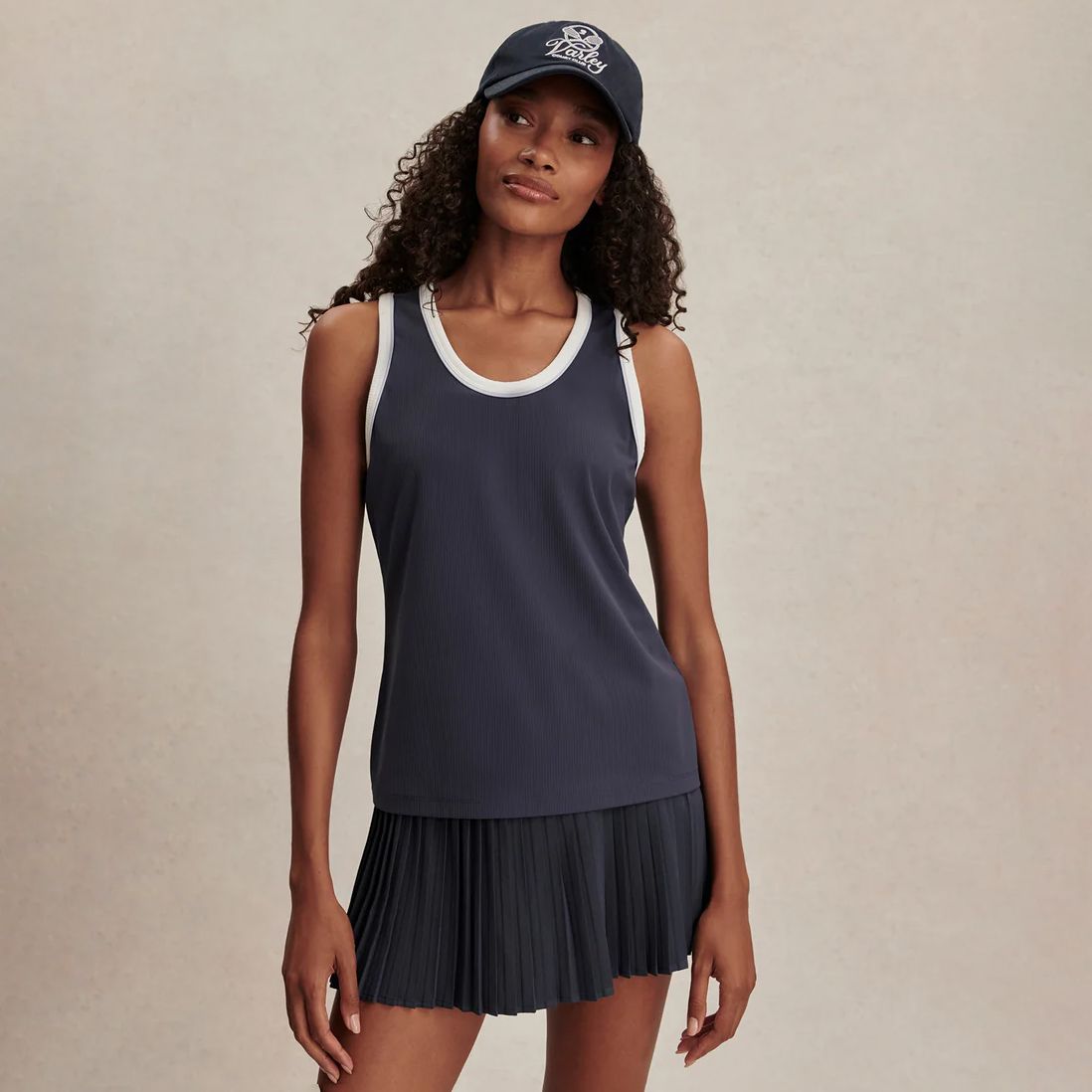 Varley Women's Tegan Performance Tank Top