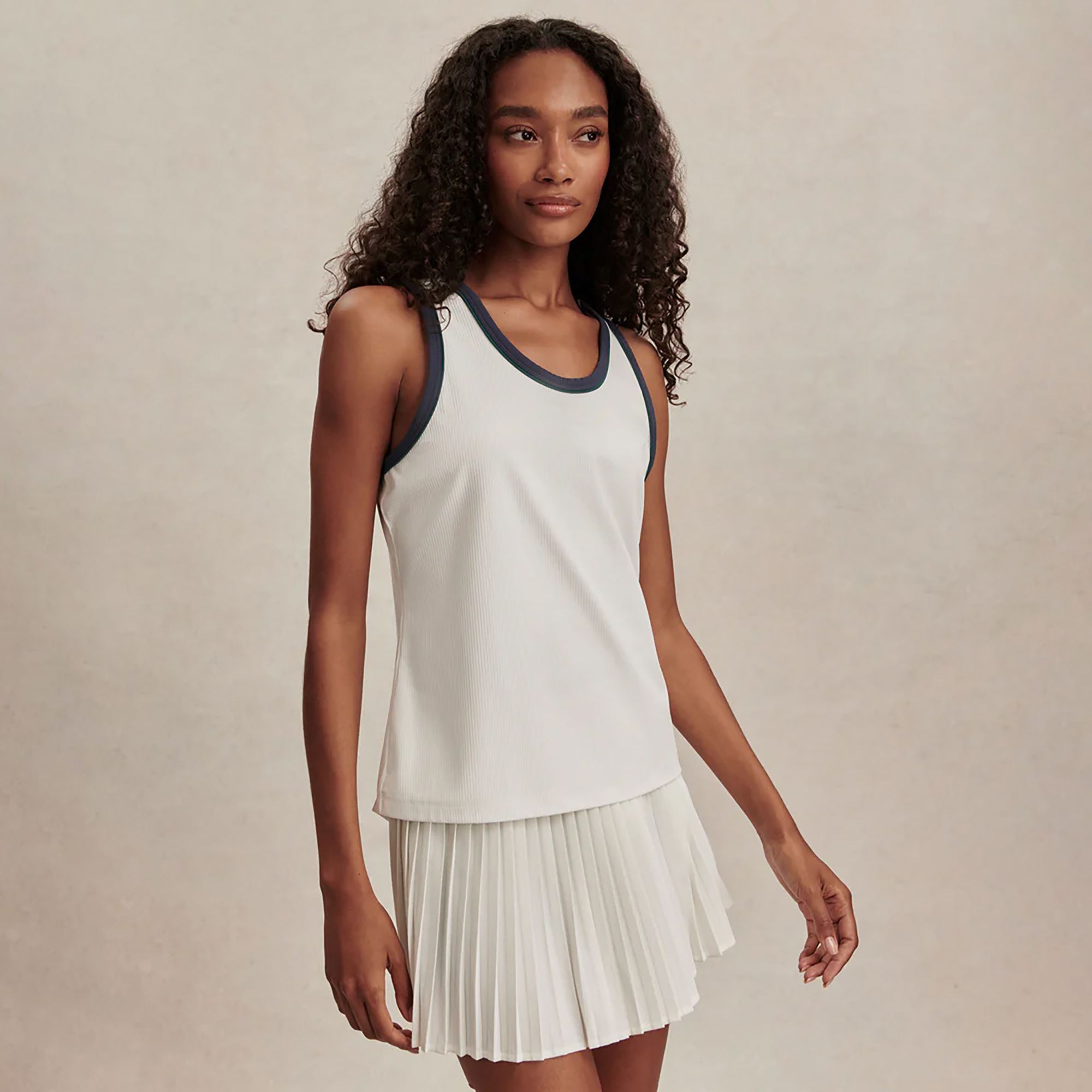 Varley Women's Tegan Performance Tank Top