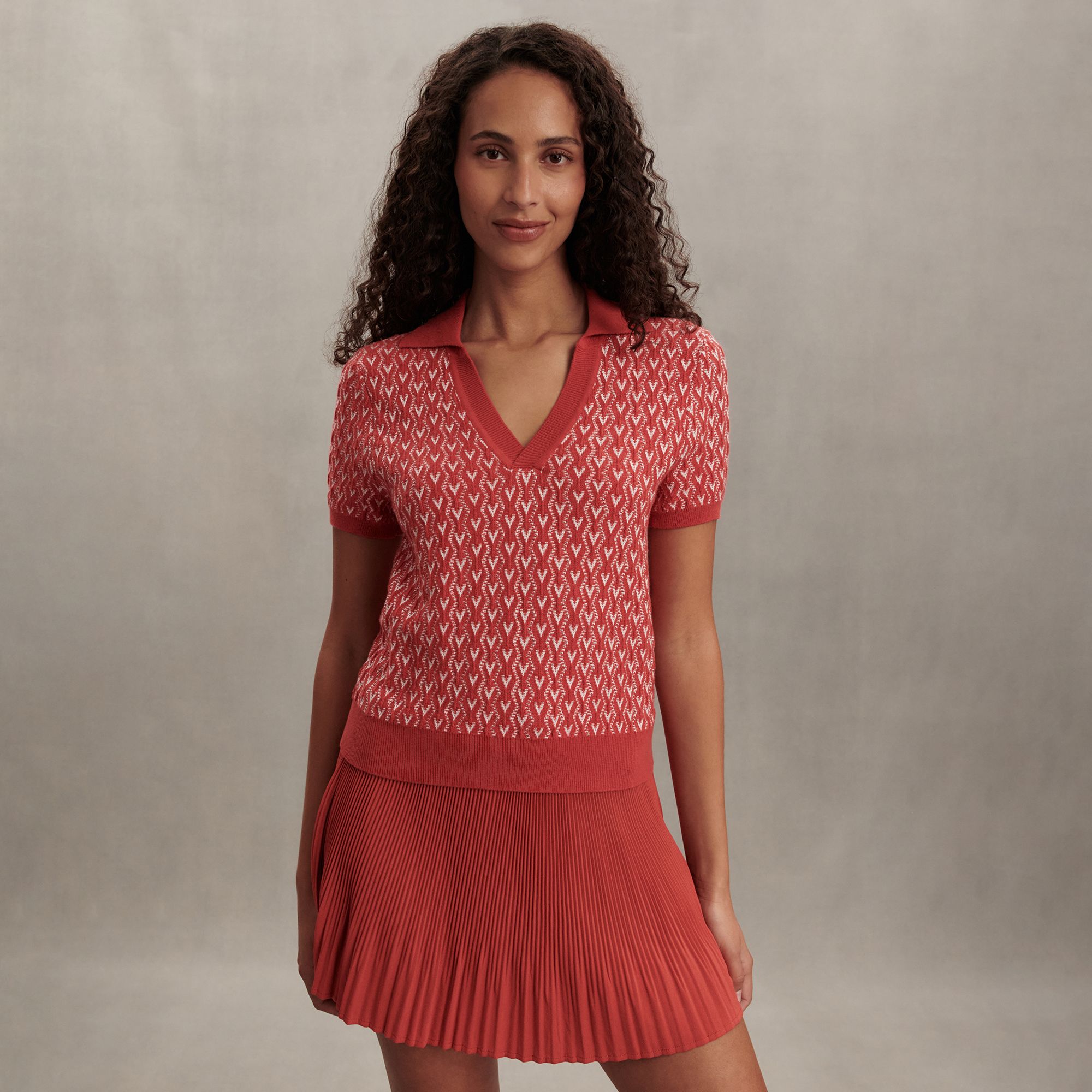 Tennis Apparel