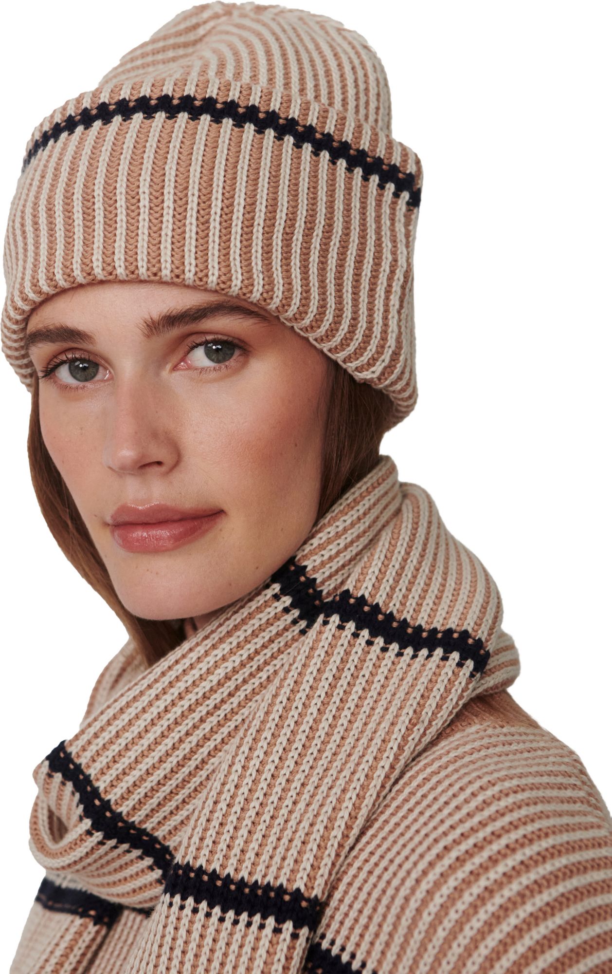 Varley Women's Angharad Knit Beanie