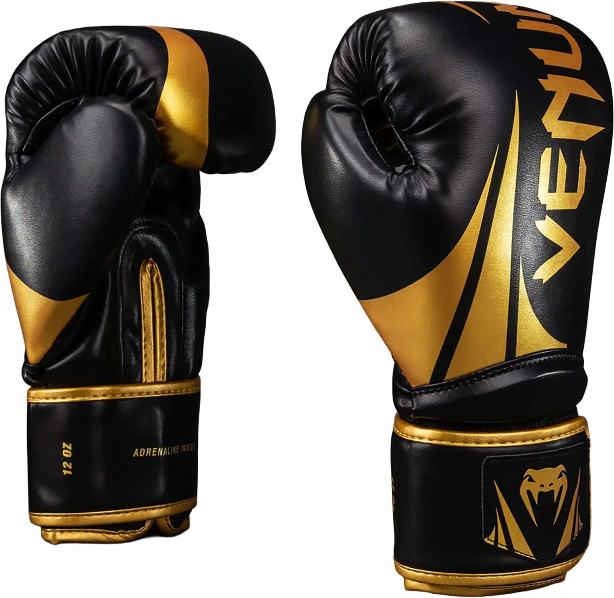 Venum Adult Challenge 2.5 Boxing Gloves
