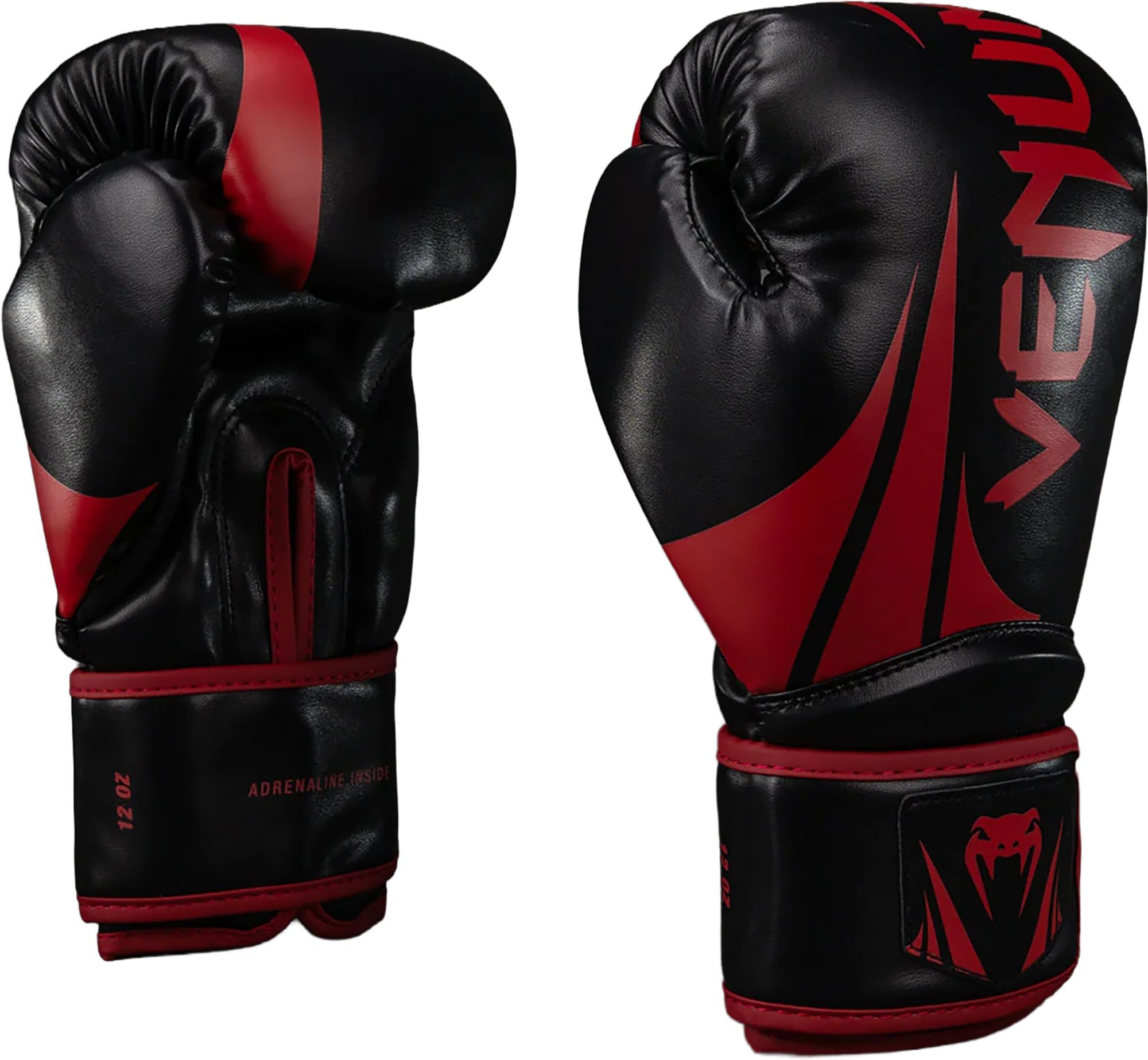 Venum Adult Challenge 2.5 Boxing Gloves
