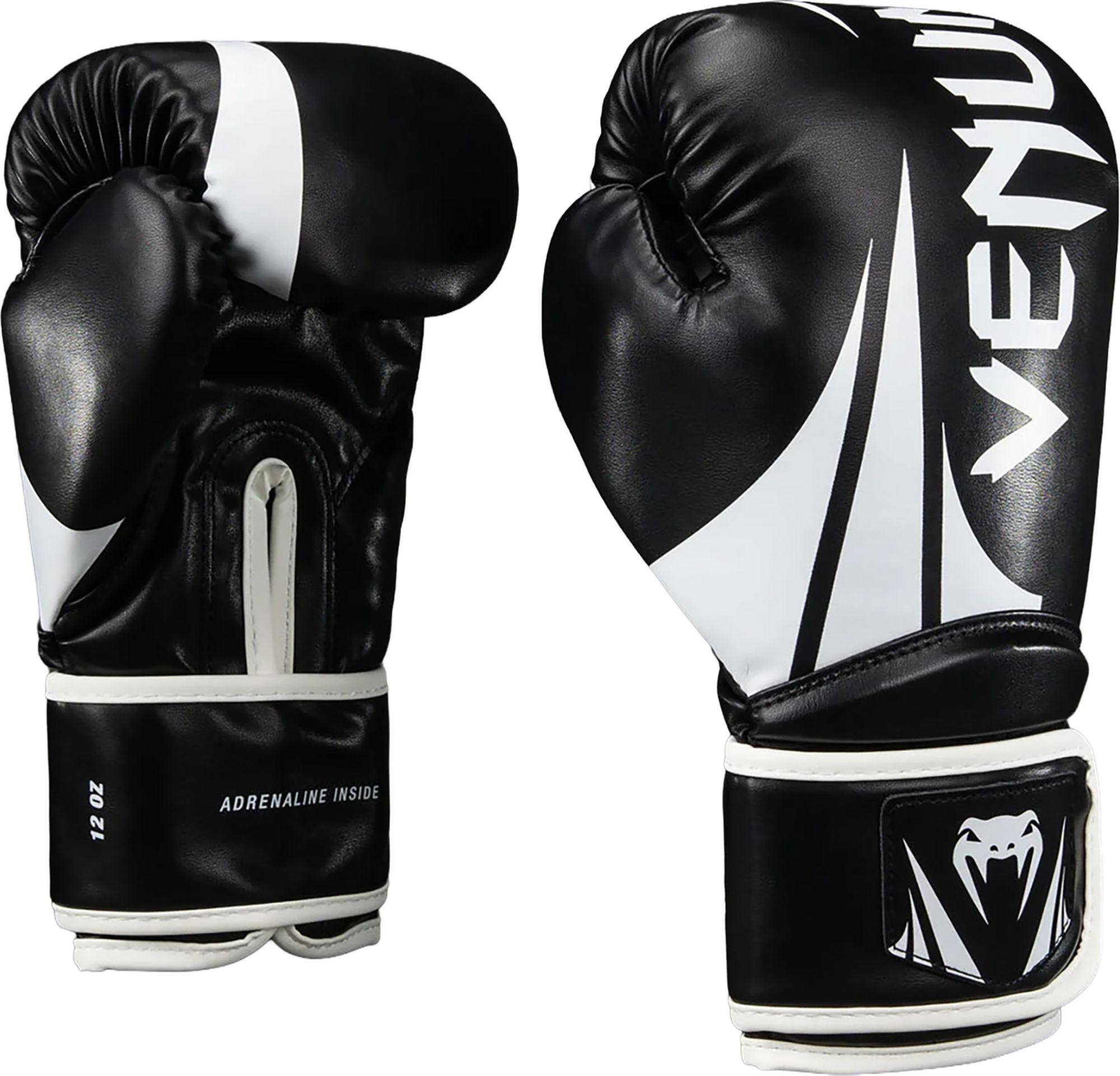 Venum Adult Challenge 2.5 Boxing Gloves