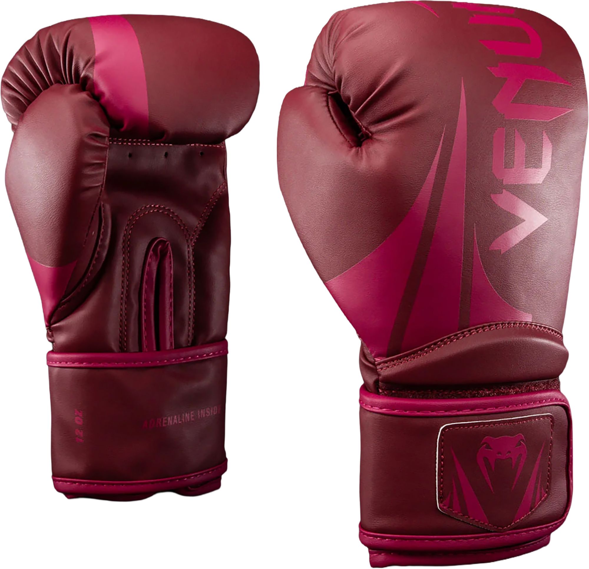 Venum Adult Challenge 2.5 Boxing Gloves