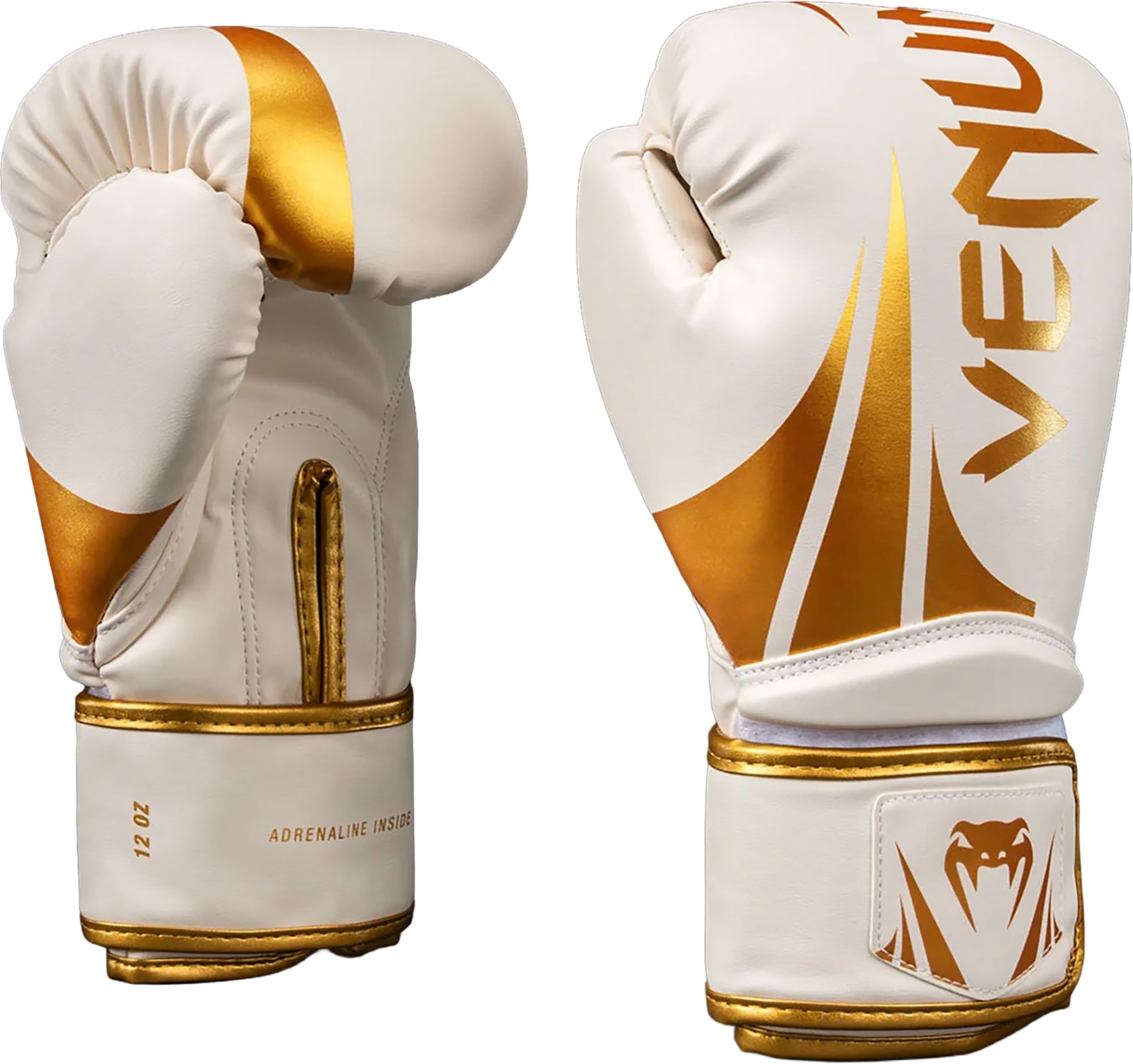 Venum Adult Challenge 2.5 Boxing Gloves