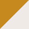 White/Gold