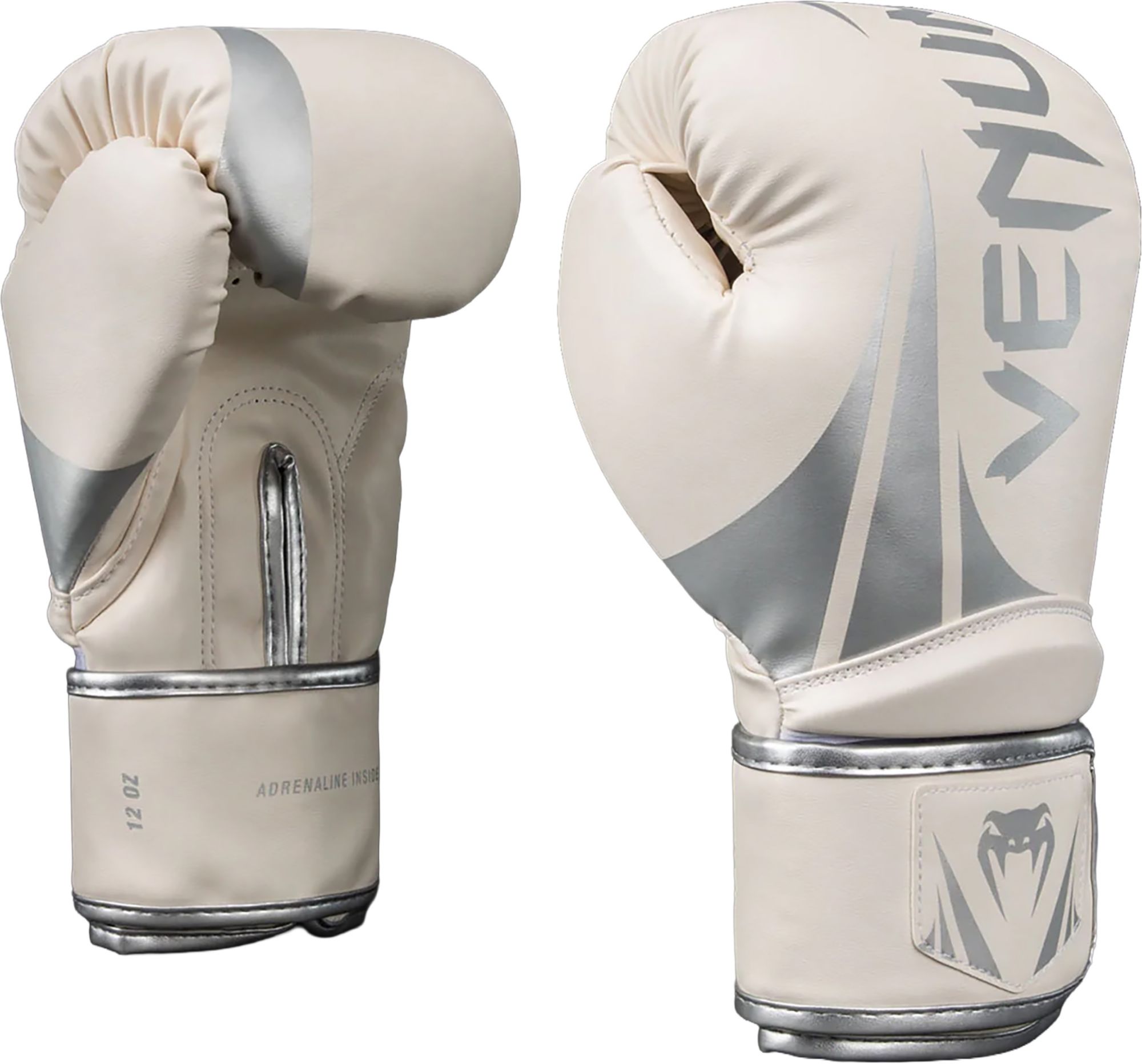 Venum Adult Challenge 2.5 Boxing Gloves