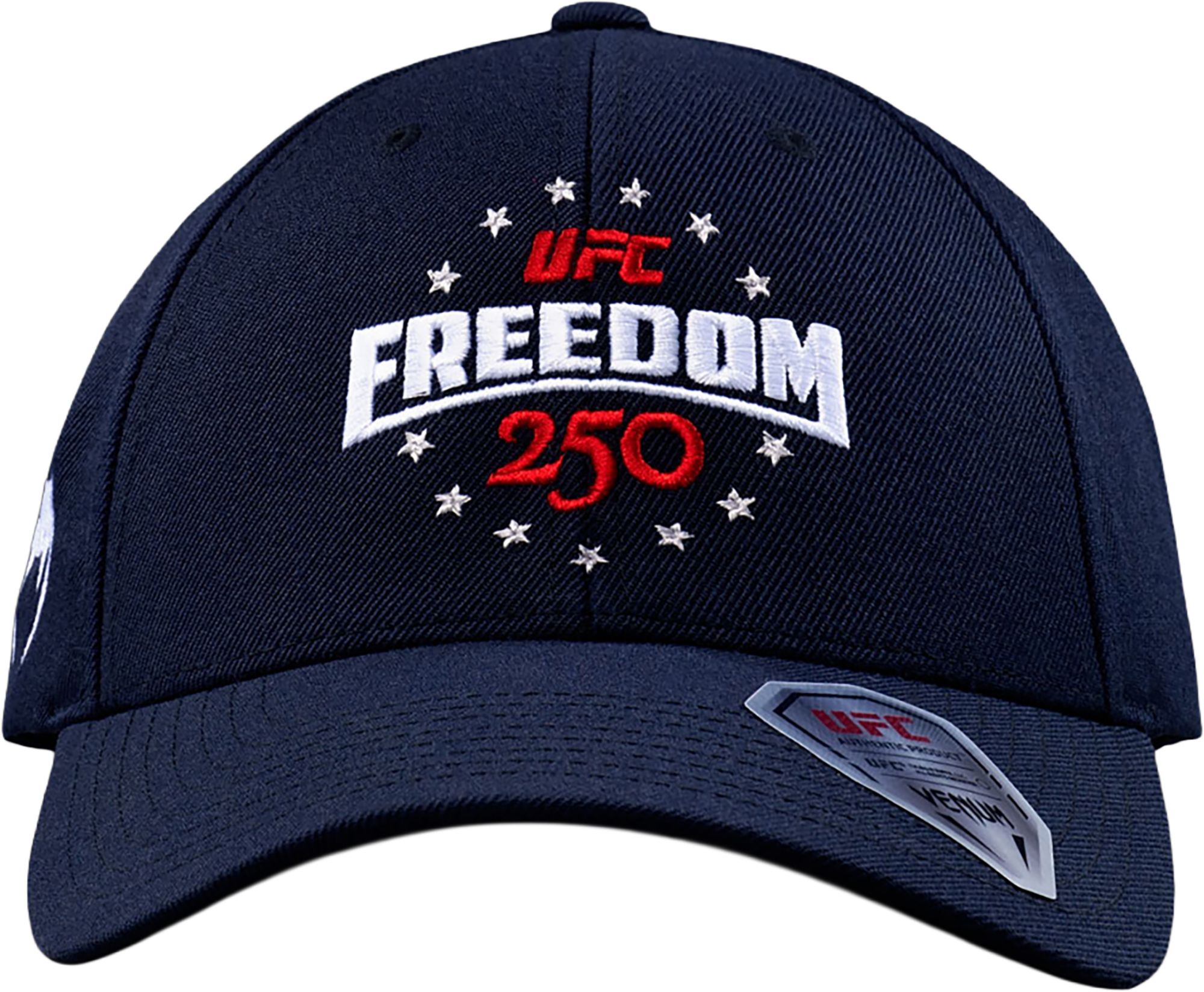 Venum Adult Freedom 250 Fight Night Cap
