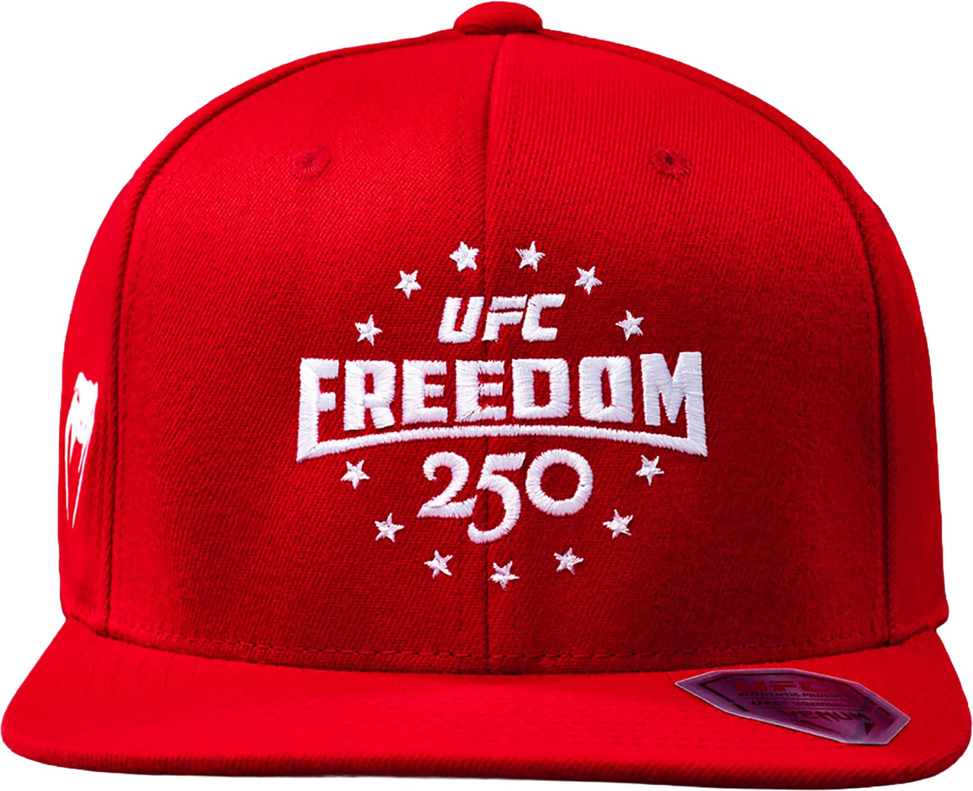 Venum Adult Freedom 250 Fight Night Cap