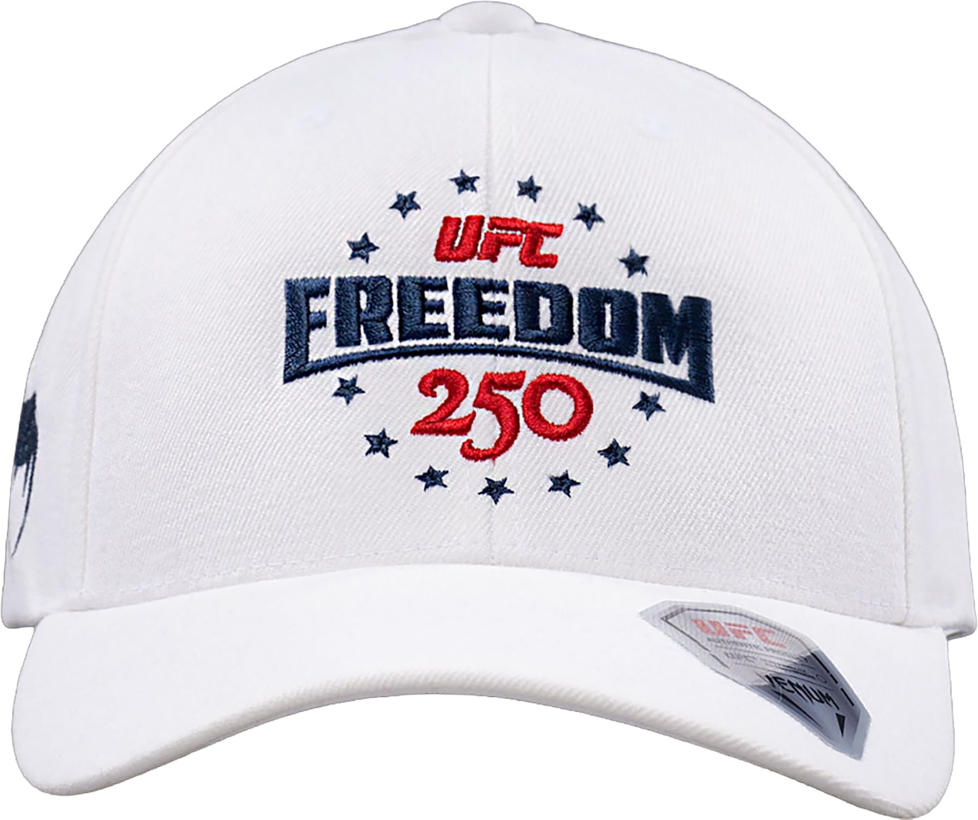 Venum Adult Freedom 250 Fight Night Cap