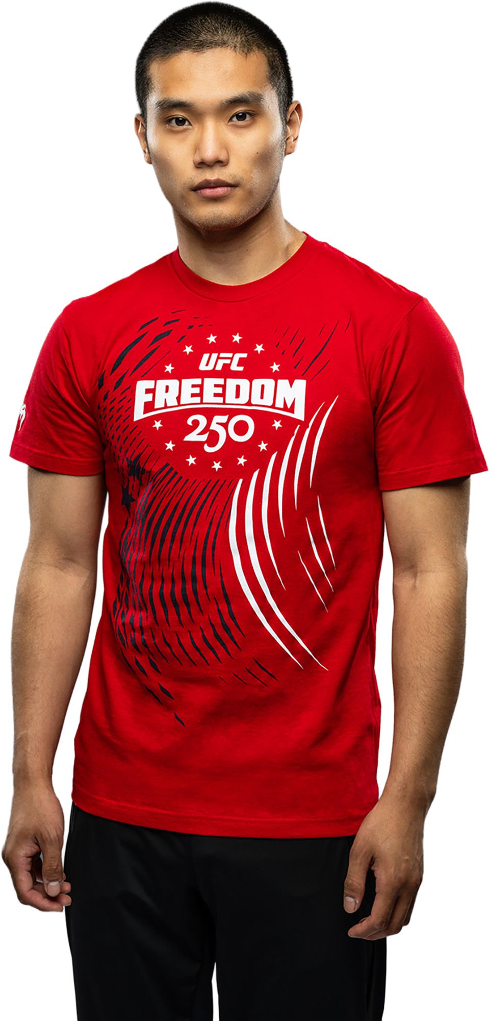 Venum Adult Freedom 250 Weigh-In T-Shirt