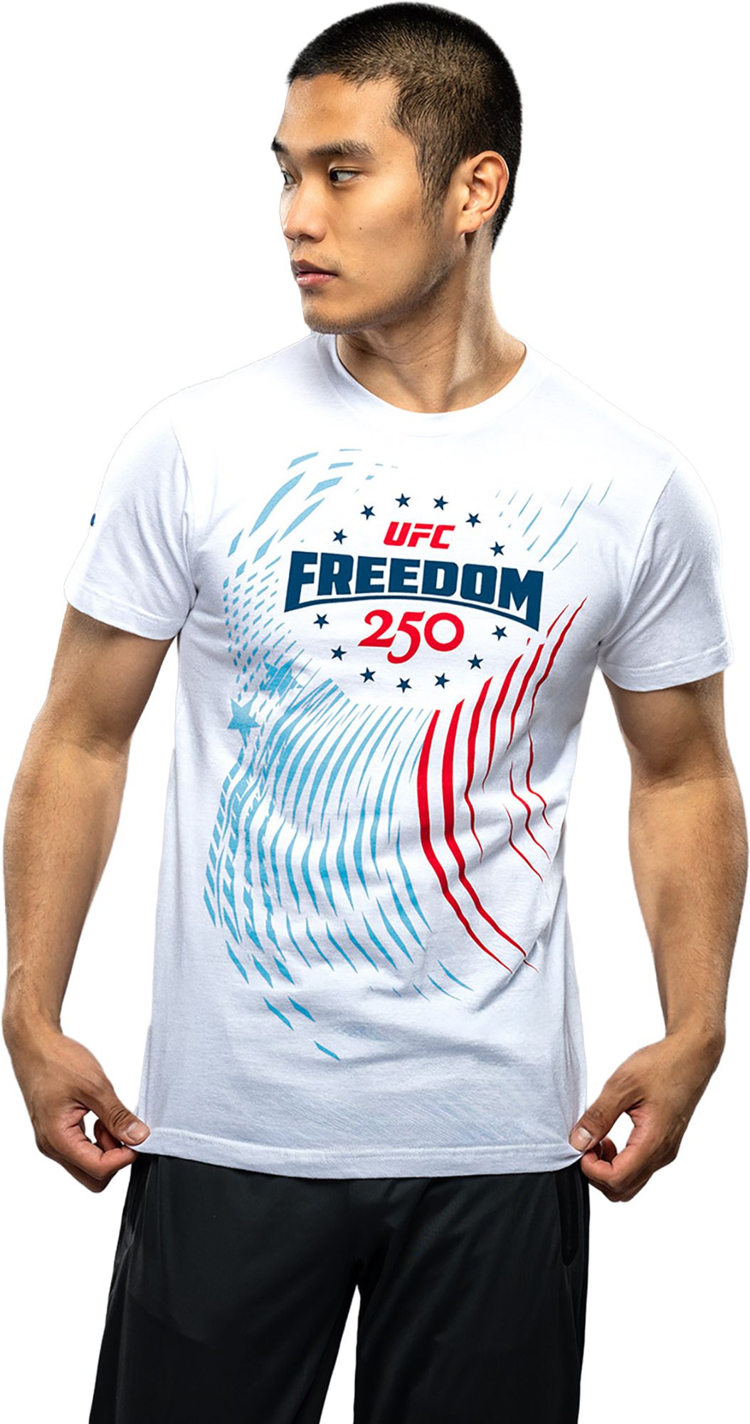Venum Adult Freedom 250 Weigh-In T-Shirt