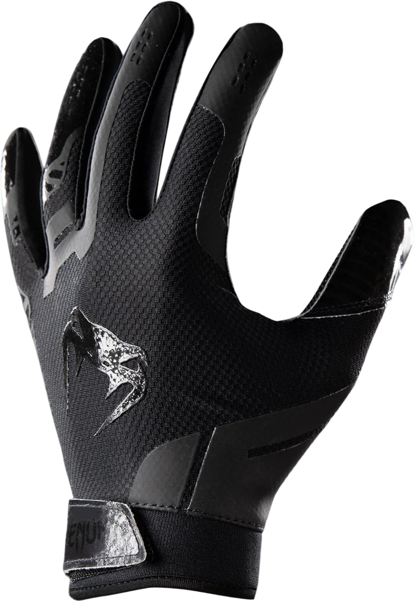 Venum Adult Elite Football Gloves