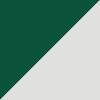 Forest Green/Silver