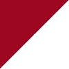 Maroon/White