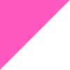 Neon Pink/Silver