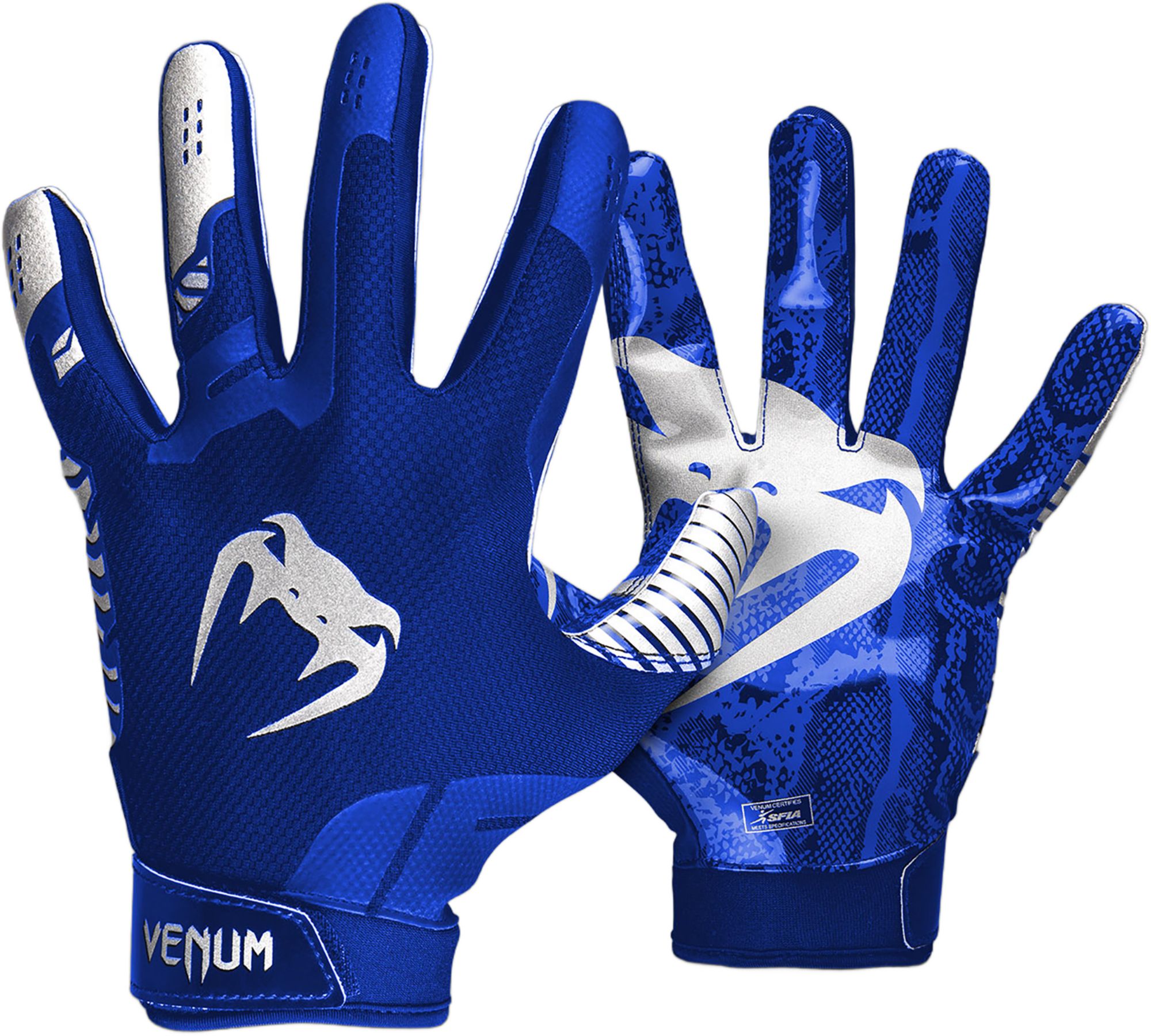Venum Adult Elite Football Gloves