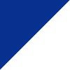 Royal Blue/Silver