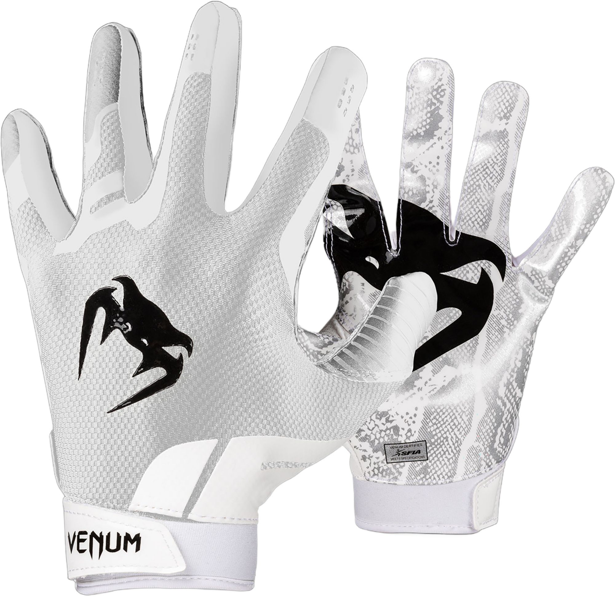 Venum Adult Elite Football Gloves