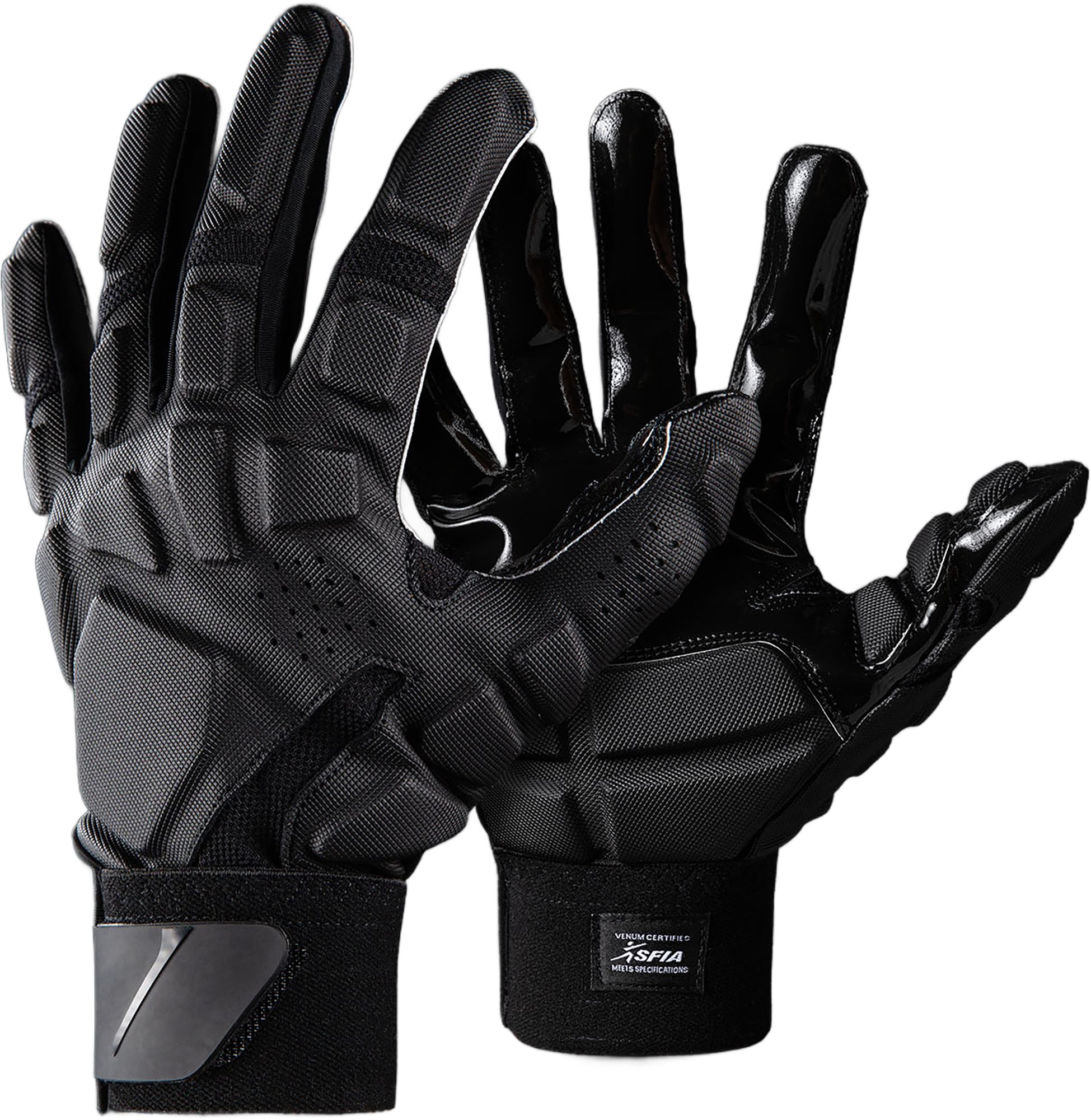 Venum Adult Elite XTP Football Gloves