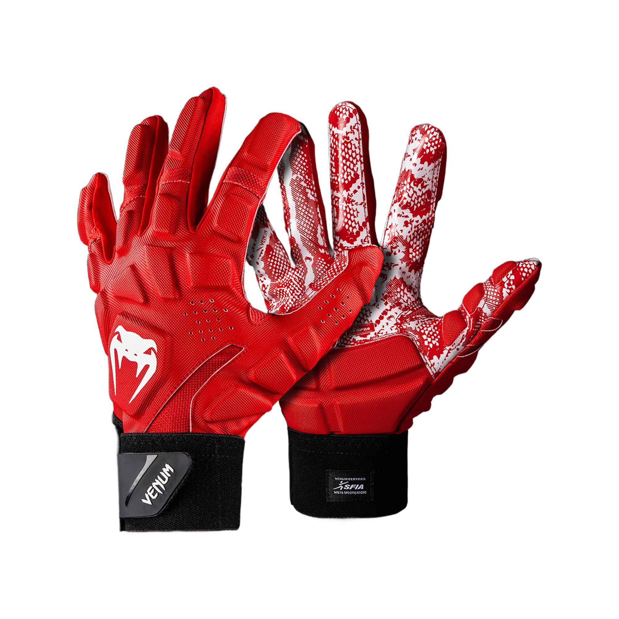 Venum Adult Elite XTP Football Gloves