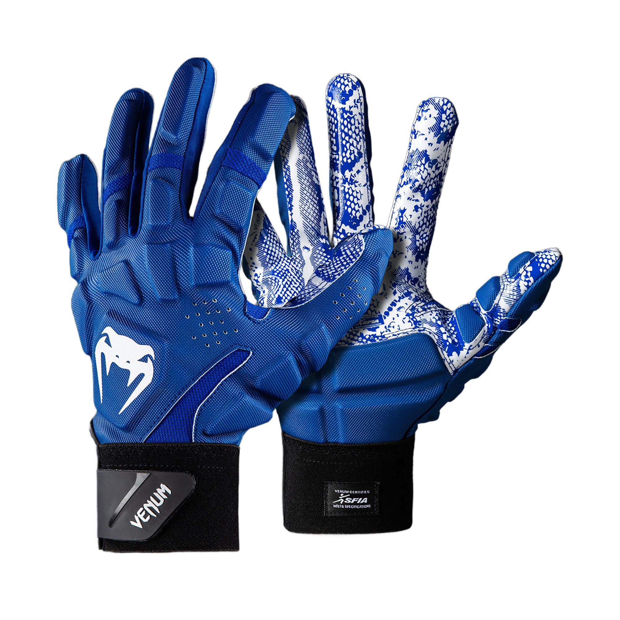 Venum Adult Elite XTP Football Gloves