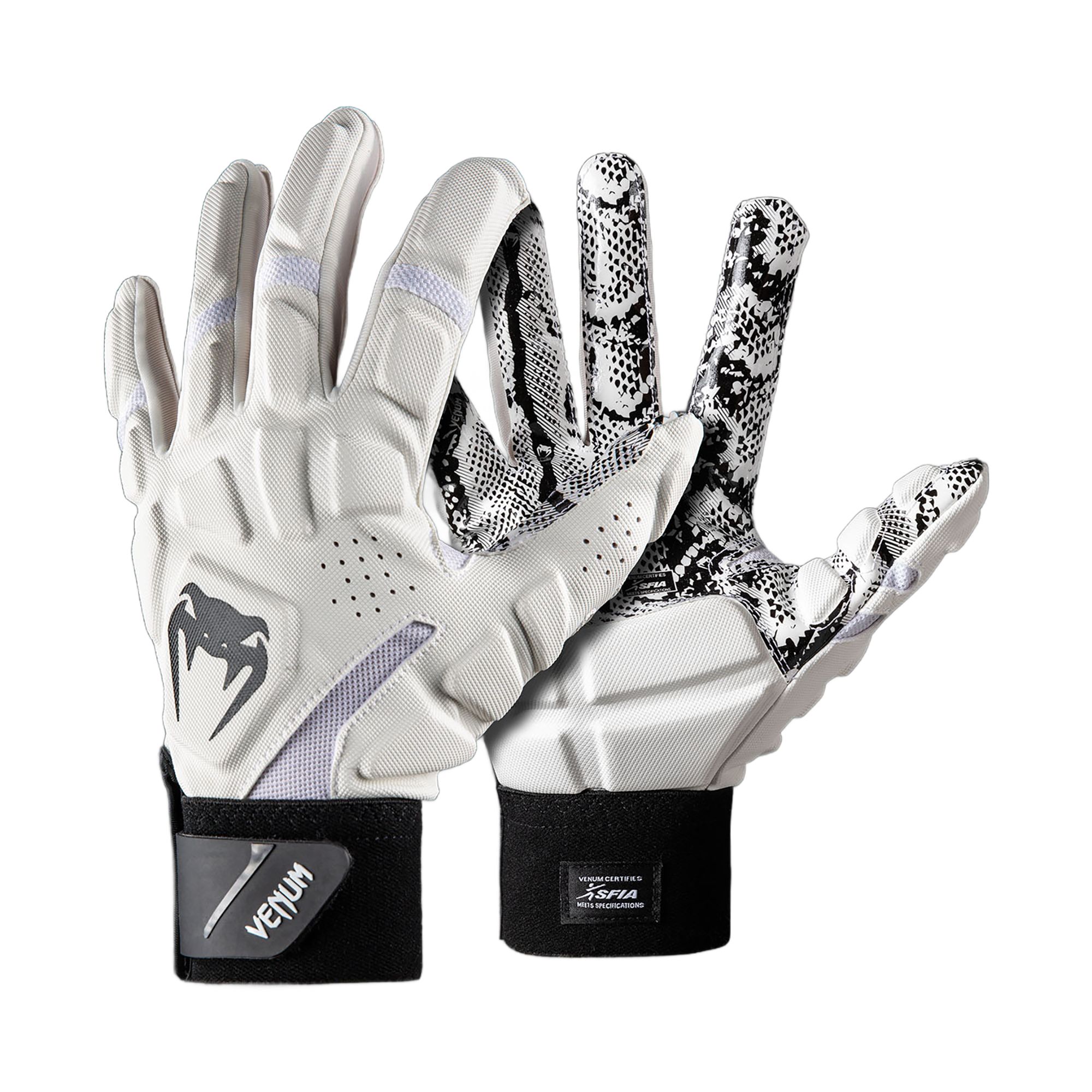 Venum Adult Elite XTP Football Gloves