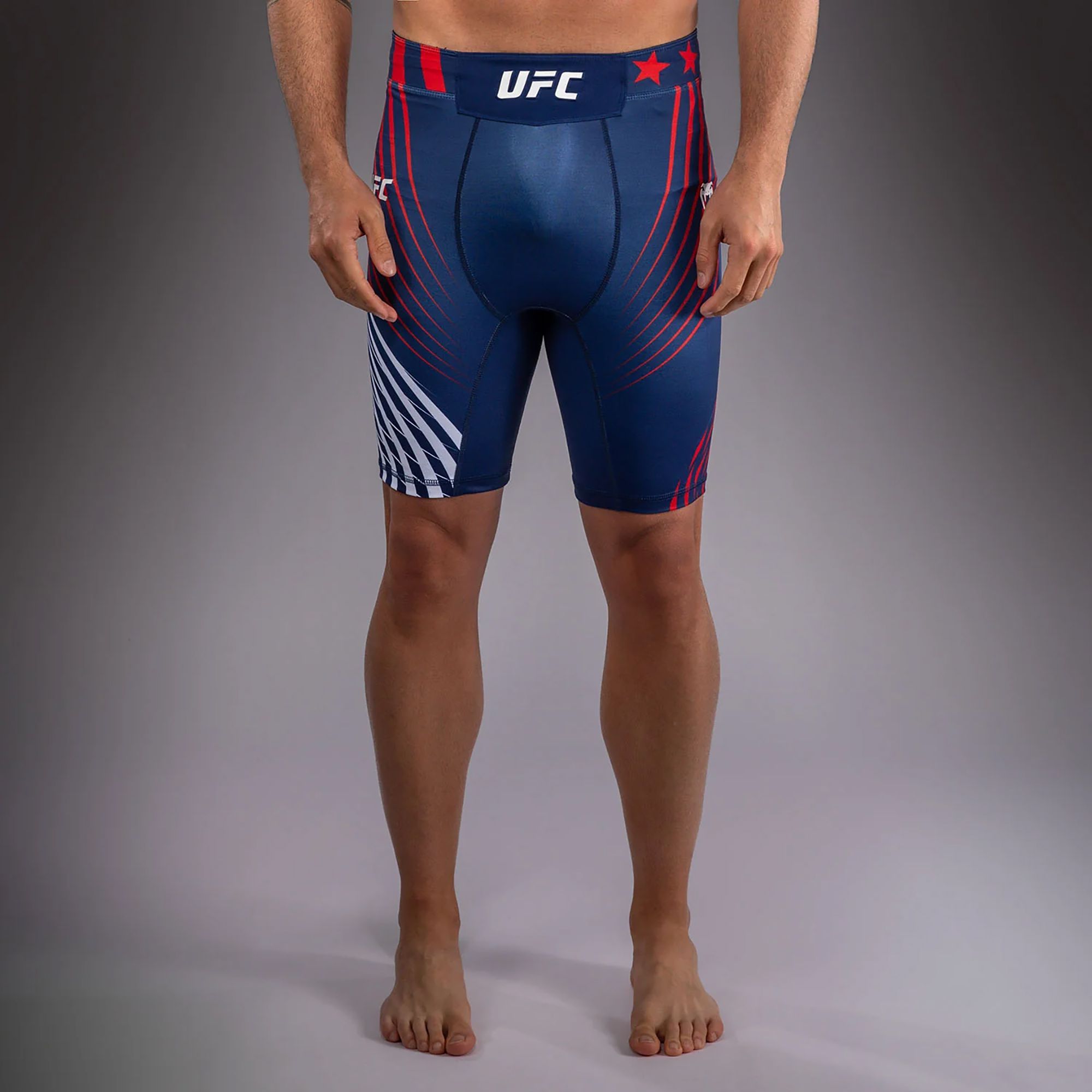 Venum Men's Authentic UFC Fight Night Vale Tudo Short