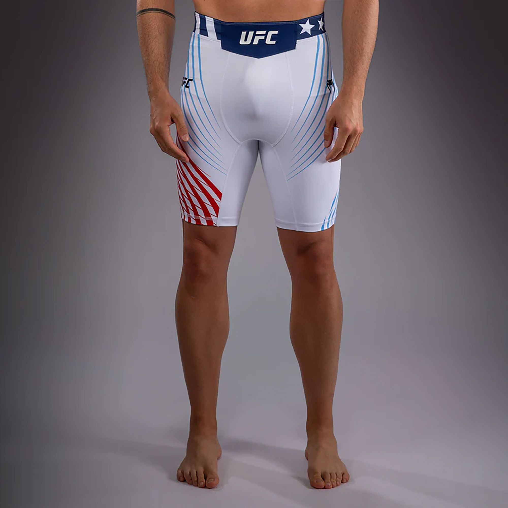 Venum Men's Authentic UFC Fight Night Vale Tudo Short