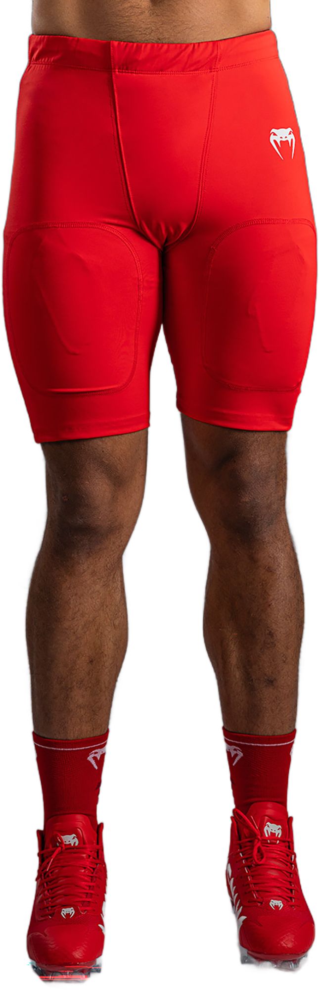 Venum Men's Elite Football Compression Shorts