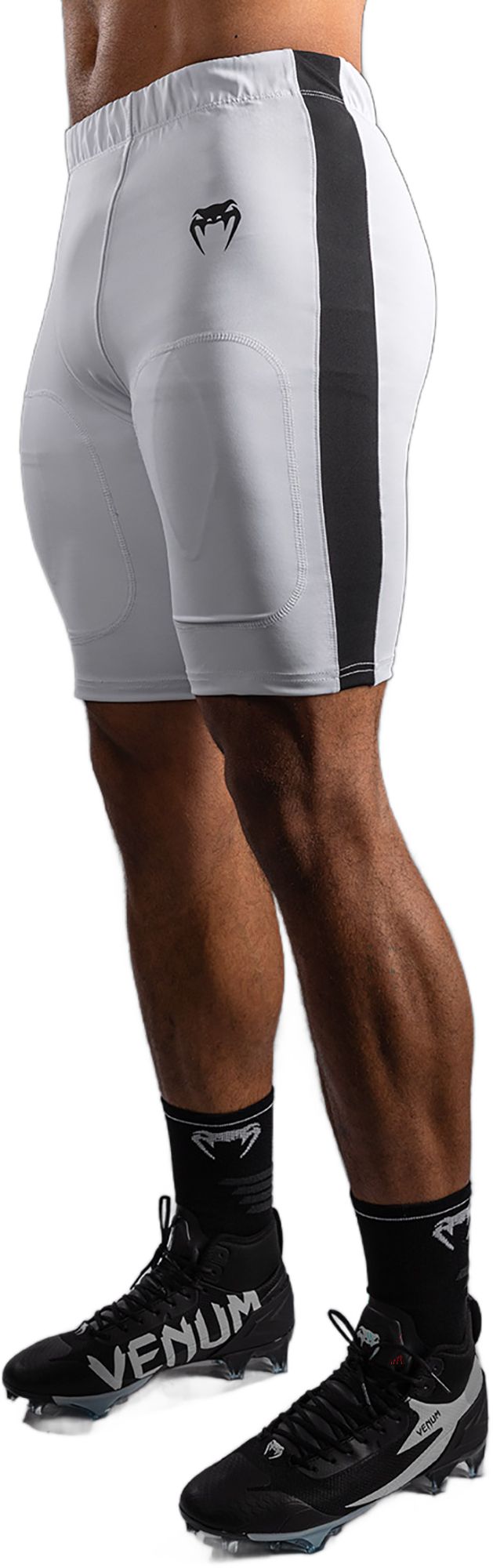 Venum Men's Elite Football Compression Shorts