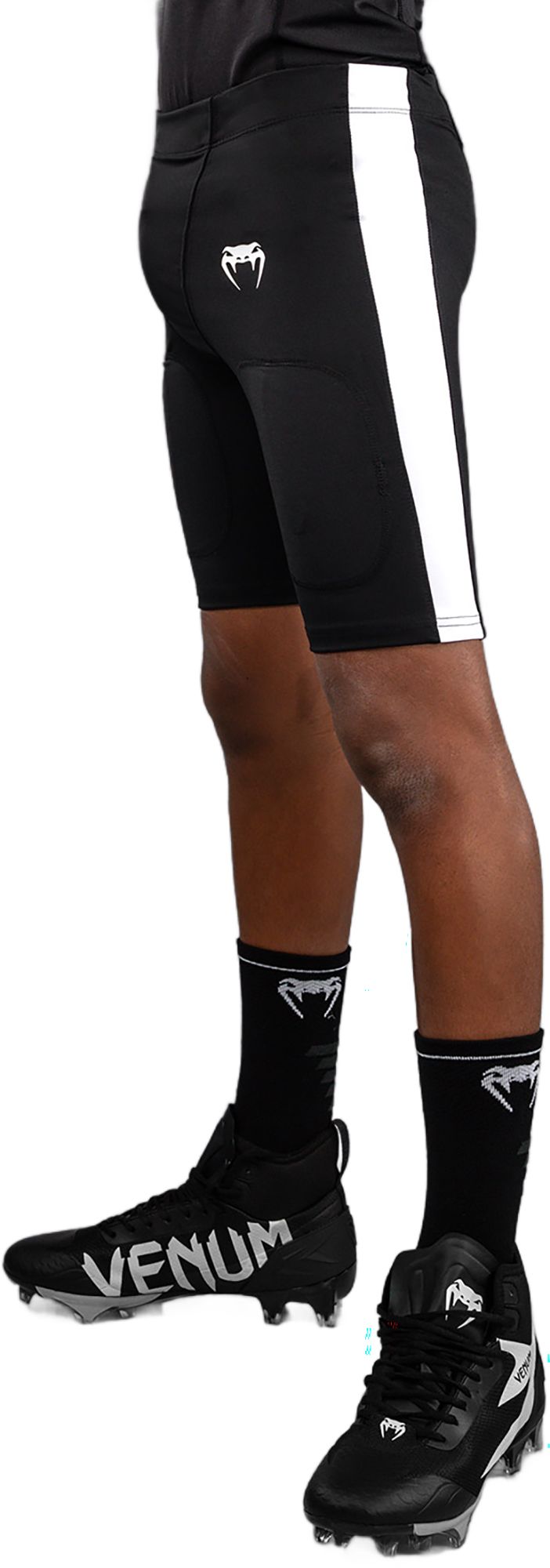 Venum Elite Youth Football Shorts