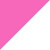 Neon Pink/Silver