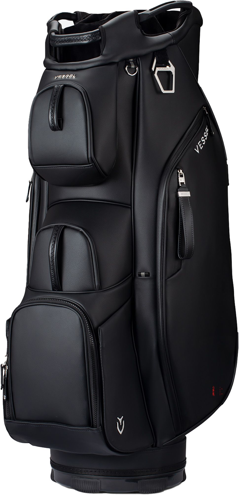 Vessel 2026 Lux II Cart Bag