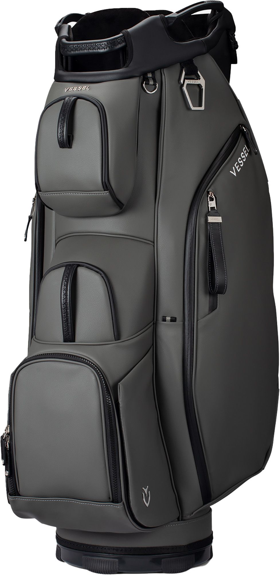 Vessel 2026 Lux II Cart Bag