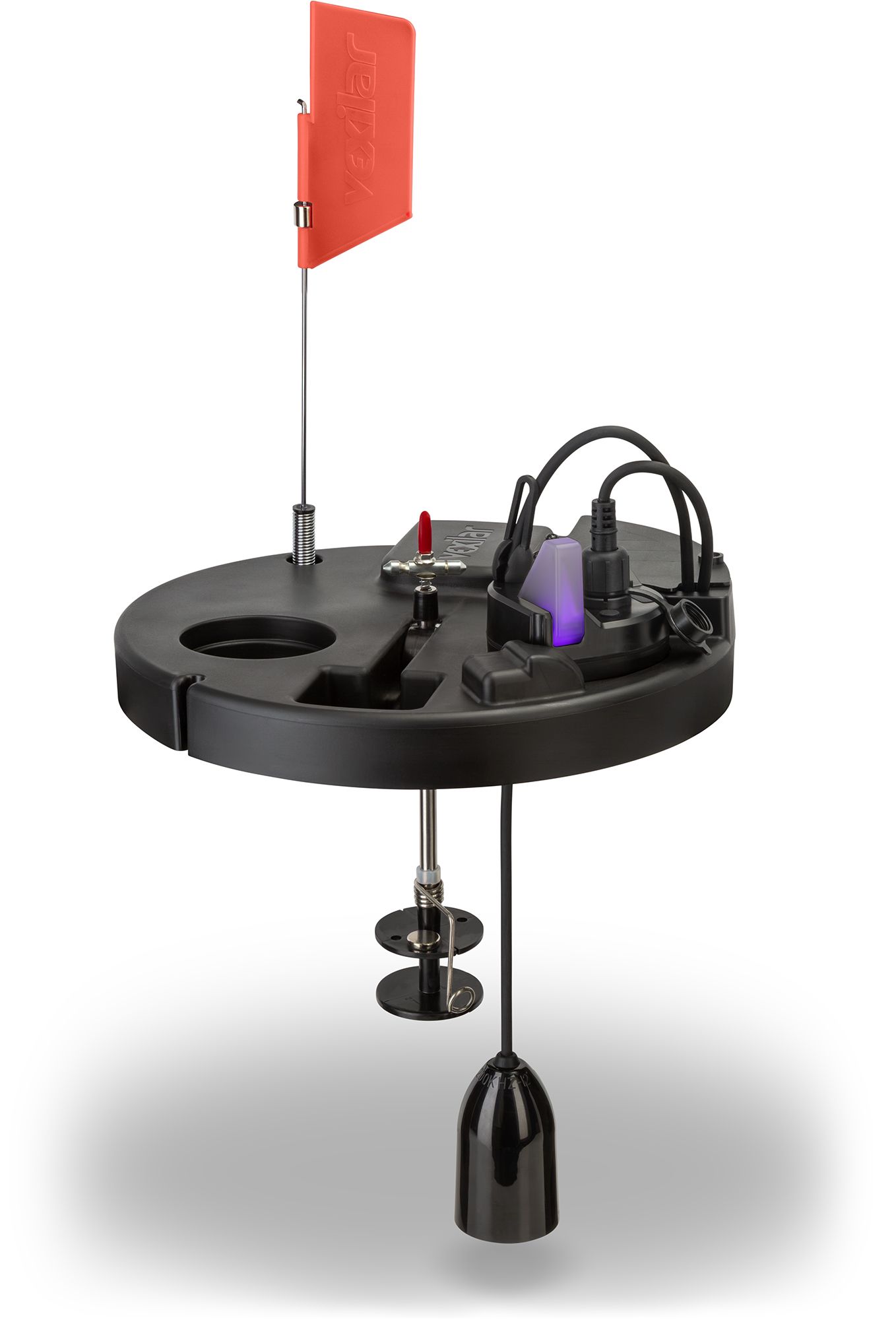 Vexilar Sidekick Thermal Tip-Up