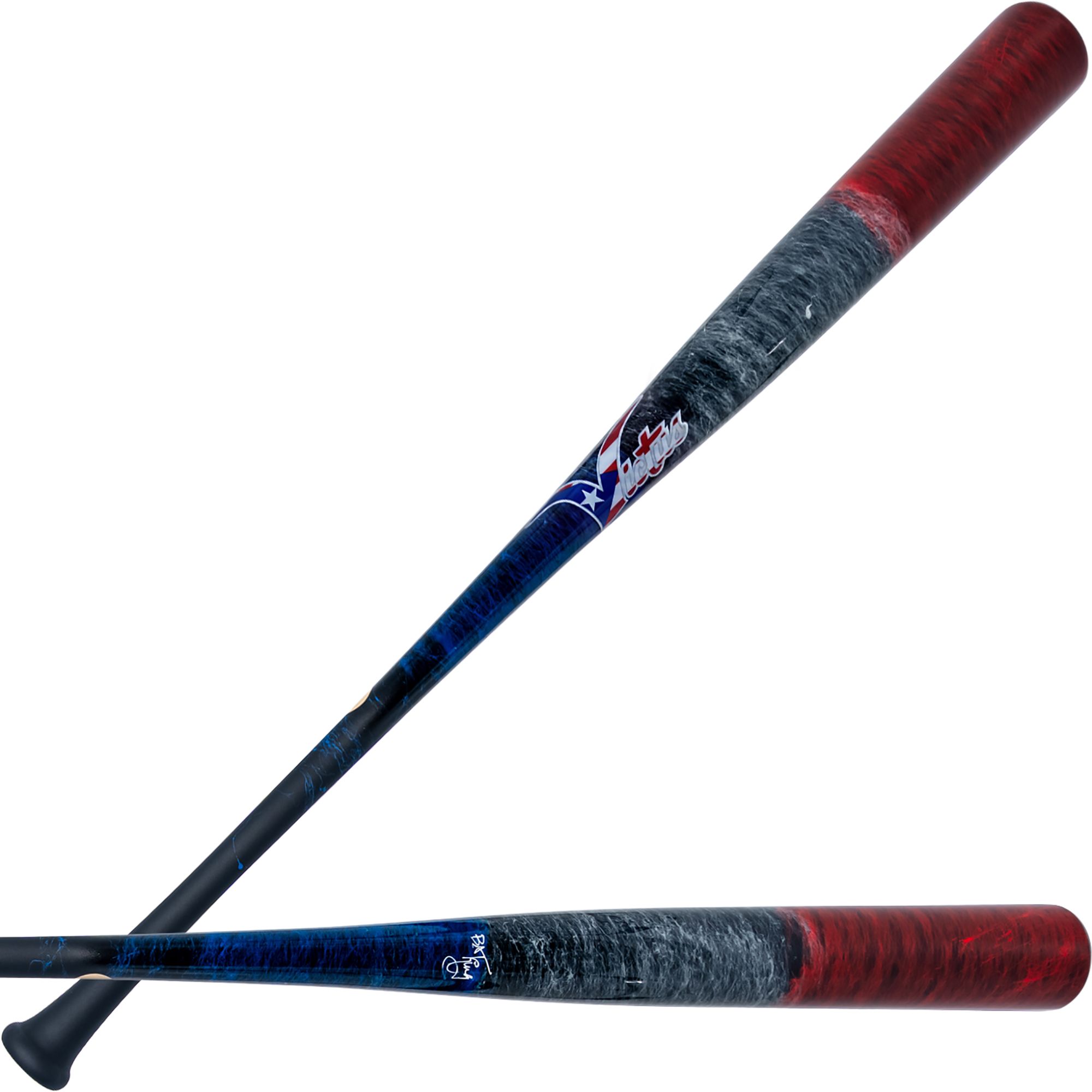 Victus Bobby Witt Jr. BWITT7 Pro Reserve Players' Weekend Puerto Rico Heritage Maple Bat