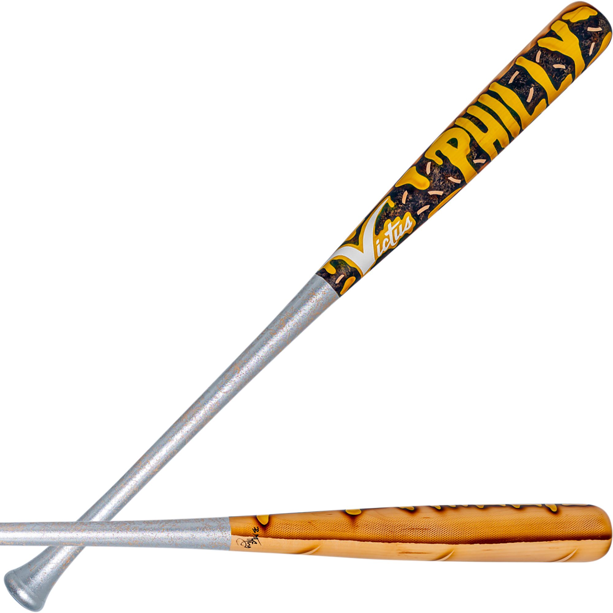 Victus JC24 Cheesesteak All-Star Maple Bat