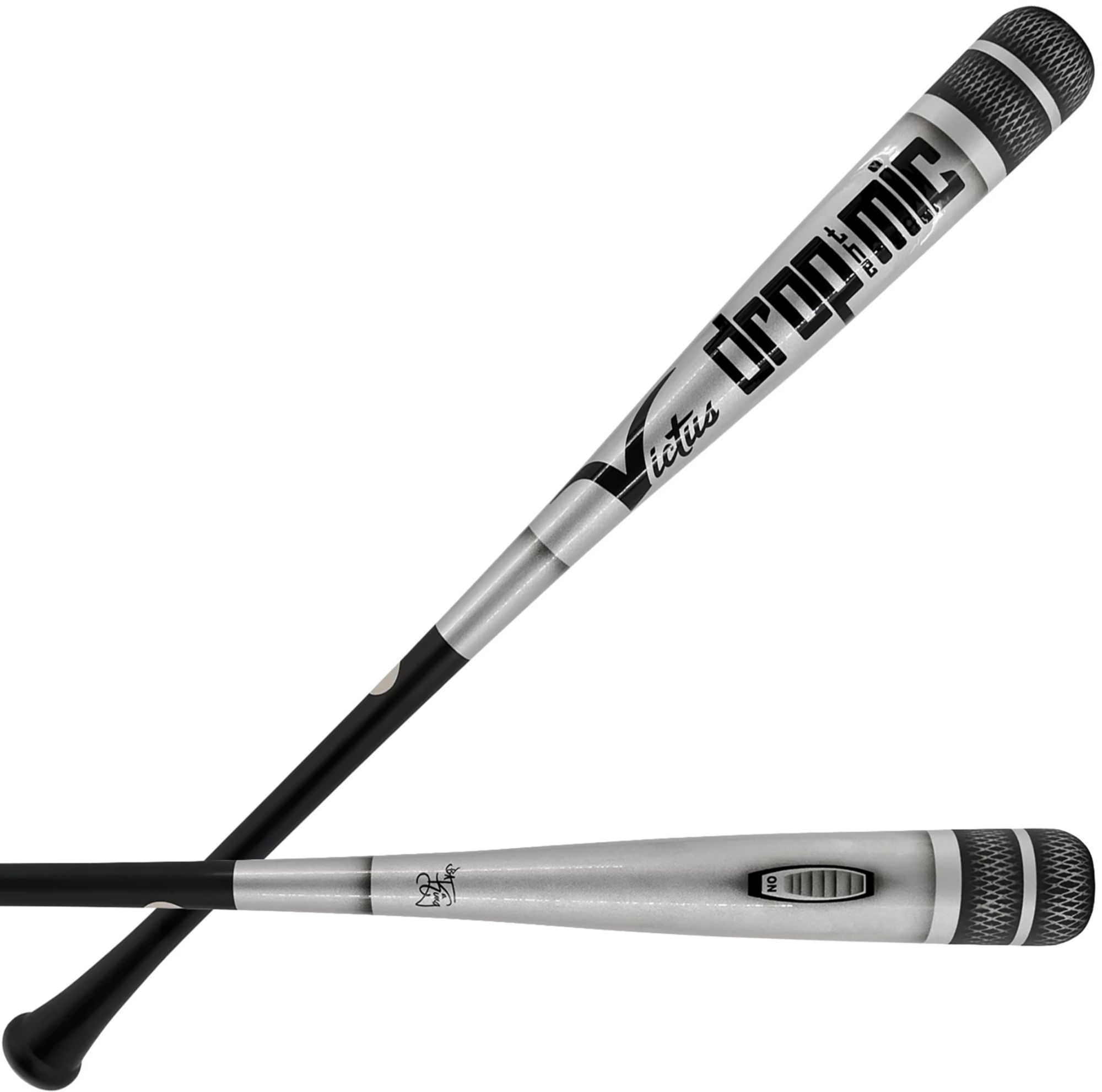 Victus JC24 Pro Reserve 'Drop the Mic' Maple Bat