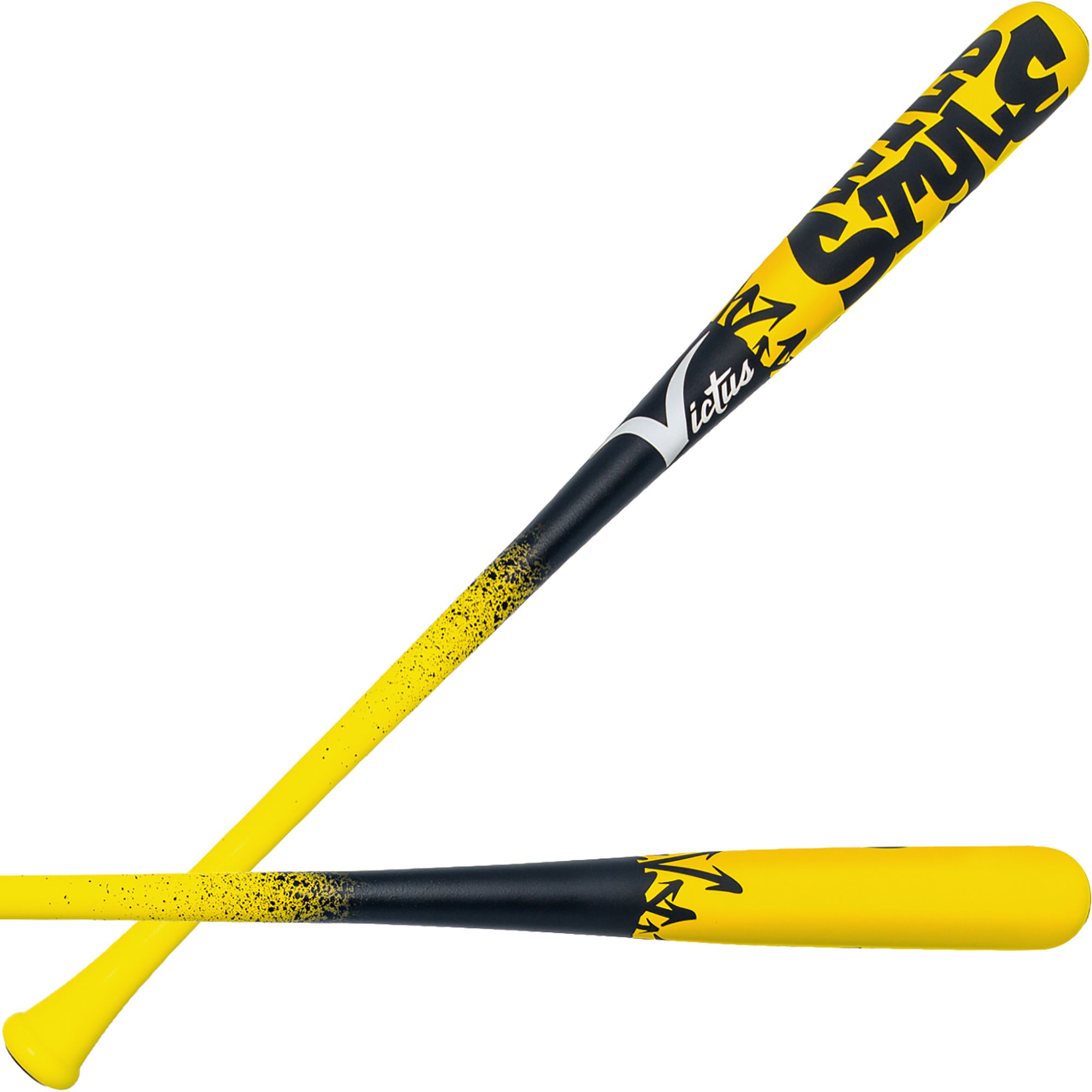 Victus Bobby Witt Jr. BWITT7 Pro Reserve Players' Weekend Grafitti Maple Bat