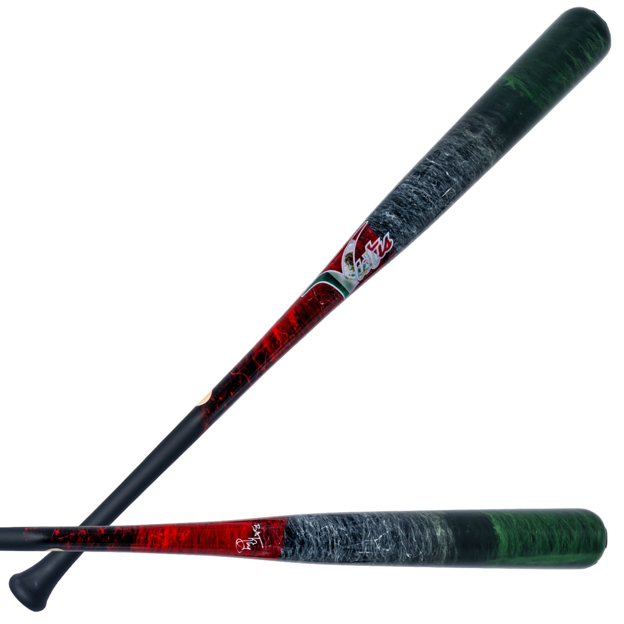 Victus Bobby Witt Jr. BWITT7 Pro Reserve Players' Weekend Mexico Heritage Maple Bat